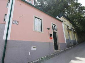 Casas da Biquinha