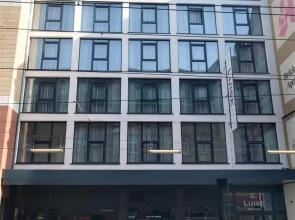 eXo Boutique Hotel Mannheim