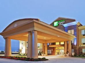 Holiday Inn Express Hotel & Suites Pauls Valley by IHG