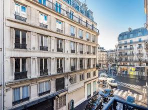 Apartment WS Hotel De Ville Pompidou