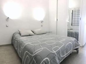 Apartamento Meda Chica 1F