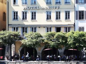 Hitrental Old Town Apartments