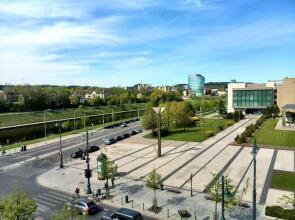 Vilnius Apartments And Suites Gedimino Ave