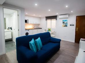 Holidays2Malaga Alameda Comfort