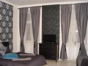 Neklanova Apartments