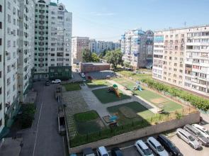 Room Hotel 111 Kirov Street