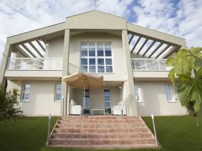 Ikustieder Vista Hermosa Country House