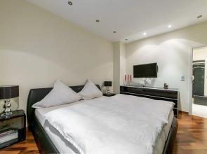 Private Apartment Fundstraße