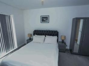 Captivating 1-bed Apartment in London