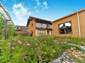 Shangri-La Fanshe Inn (Dukezong Ancient City Branch)