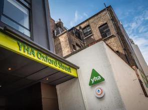 YHA London Oxford Street