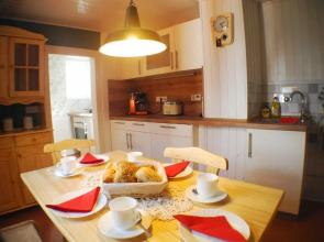 Boardinghouse Gretel