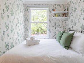 3 Bed House, Sleeps 8 - Near St Pancras