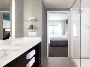 Residence Inn Seattle Northgate Station