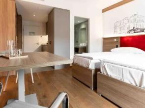 Los Lorentes Apartments Bern City