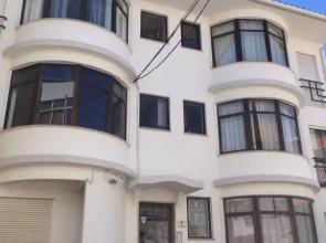 bela vista apartamento