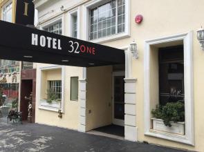 Hotel 32One