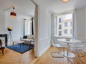 Le coeur des Dominicains