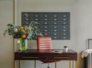 City Marque Oxford House Serviced Apts