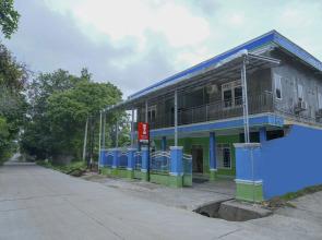 Alam Lestari Homestay by OYO Rooms