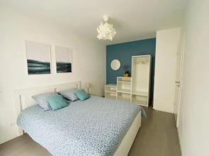 Swann Disney Appartement