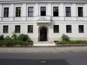 Apartment am Heiligen See