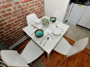 Luxury 3 Bedroom Amazing Apartment