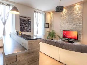 Gambetta Cannes Apartment