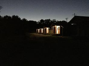 Eycat Lodging Company