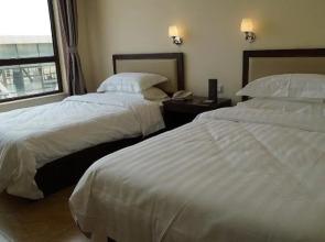 Tangbo Hot-Spring Hotel