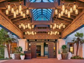 Mar Monte Hotel, in The Unbound Collection by Hyatt