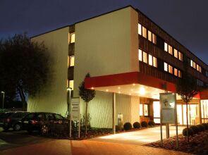 H+ Hotel Bochum