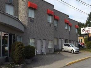 Hotel Motel Prélude
