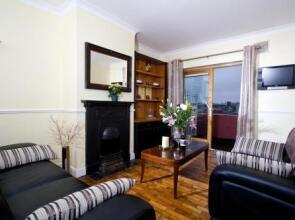 Oliver St. John Gogarty's Hostel