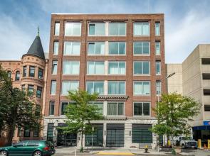 Elegant Suites in Westland Avenue