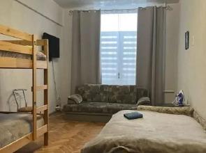 Family House Furnished Room on Krasnaya Street