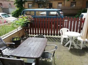 Sultanias Homesharing