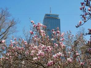 Garrison Square Apartments by Churchill Living