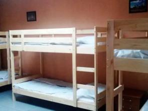 Friend's Hostel Almaty