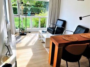 Holiday Home Noordwolde Countryside