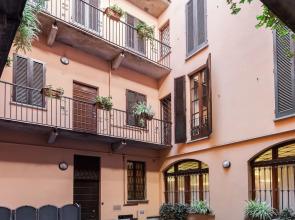 easyhomes - Duomo Agnello