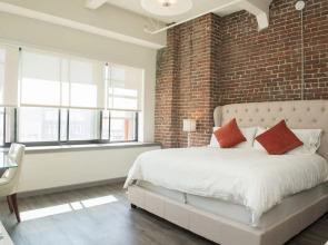 Soma Lofts Apartment