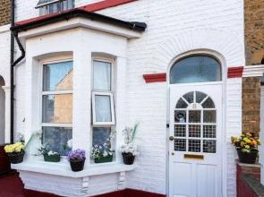 Stratford House - Sleepylodge