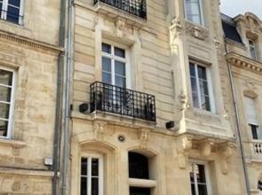 La Course Maison D'Hôtes de Luxe