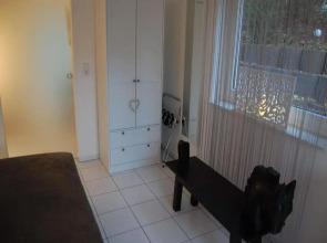 Ferienwohnung An Der Donche