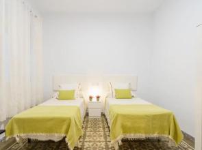 MalagaSuite Premium City Center