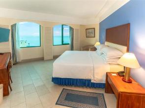 Hotel Casablanca Salinas