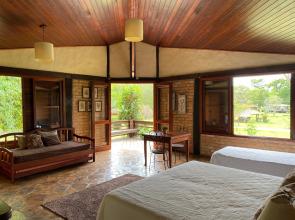 Hotel Santa Esmeralda