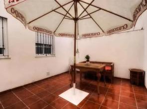 Apartamentos Argantonio