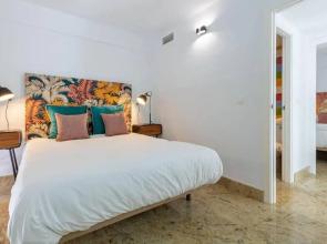 Becas Alameda Duplex by Valcambre